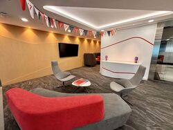 Gateway East (D7), Office #603565741